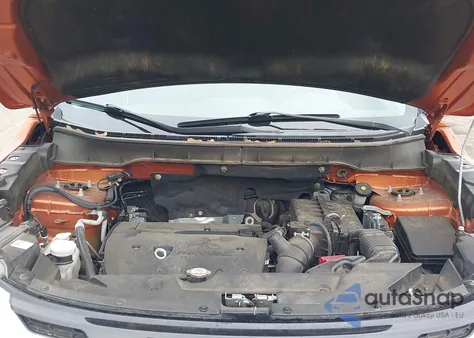 2020 Mitsubishi Outlander Sport 2.0 Be from USA, damaged, VIN JA4AP3AUXLU016457